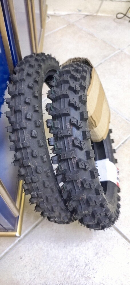 selling kugoo wish 01 tyre - 3