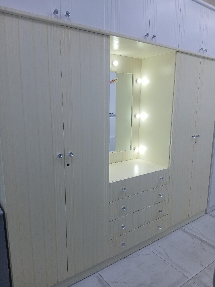 all cabinet items available havefor - 5
