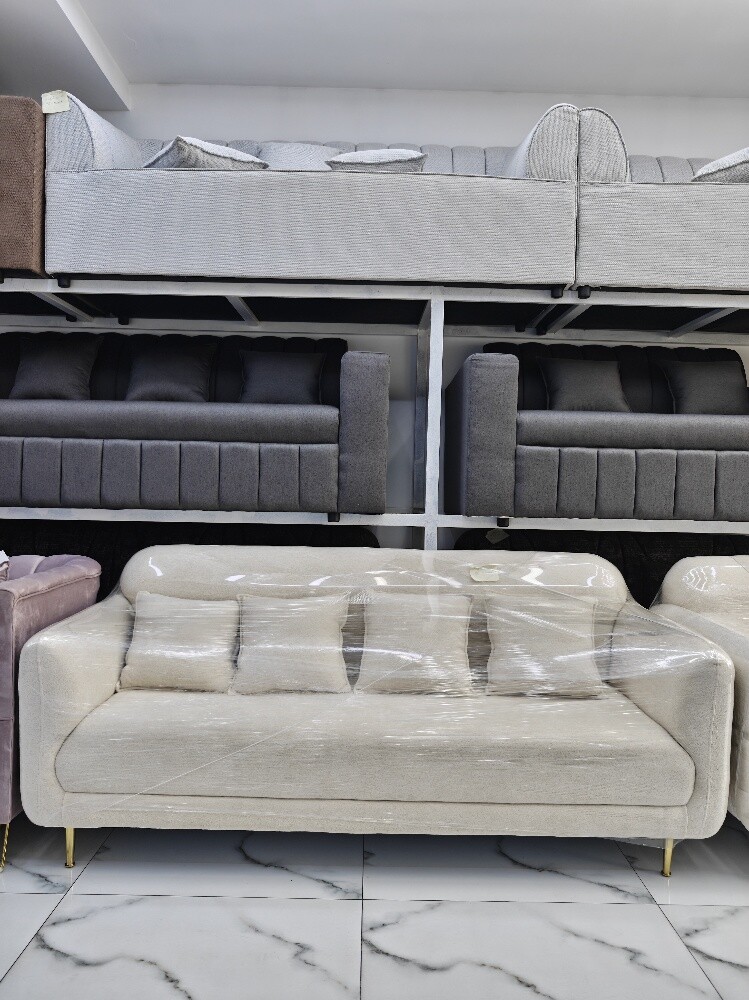 New Sofa Set for Sale - 13