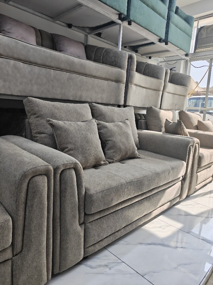 New Sofa Set for Sale - 4