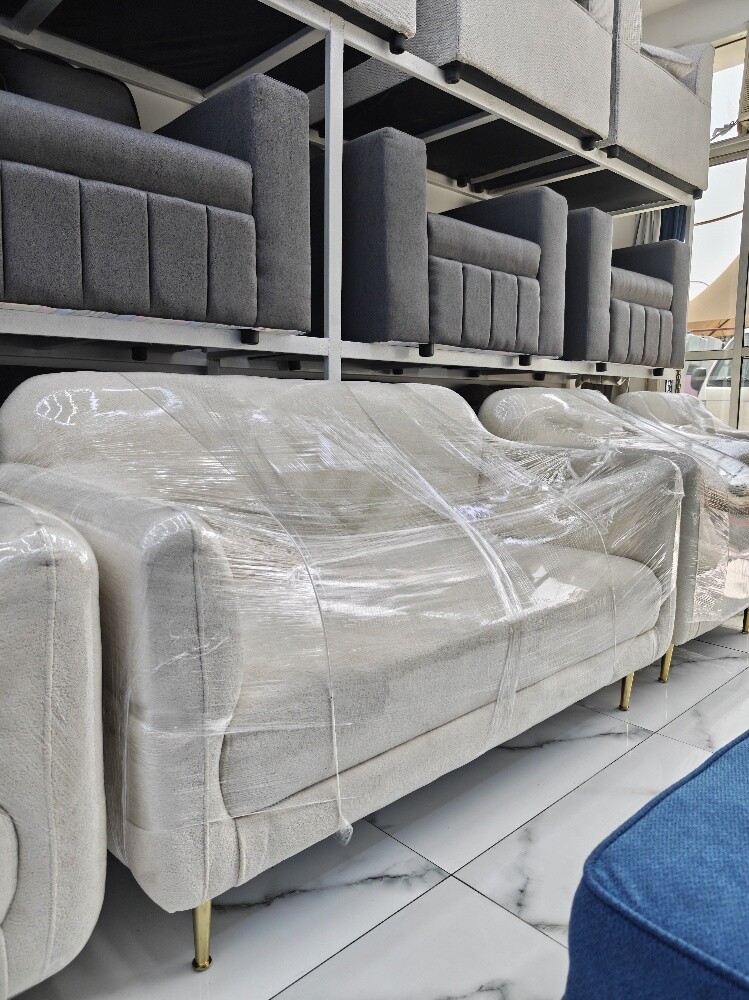 New Sofa Set for Sale - 11