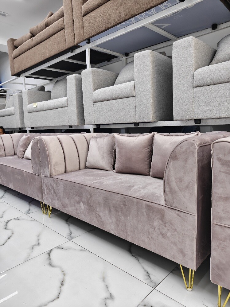New Sofa Set for Sale - 16