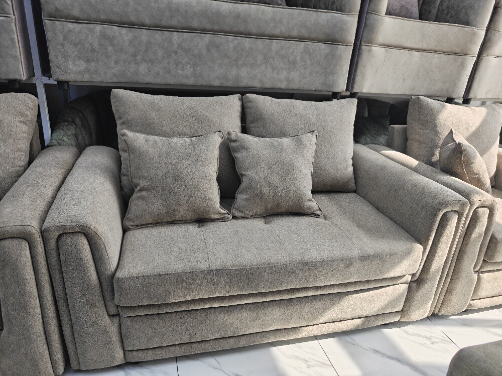 New Sofa Set for Sale - 2
