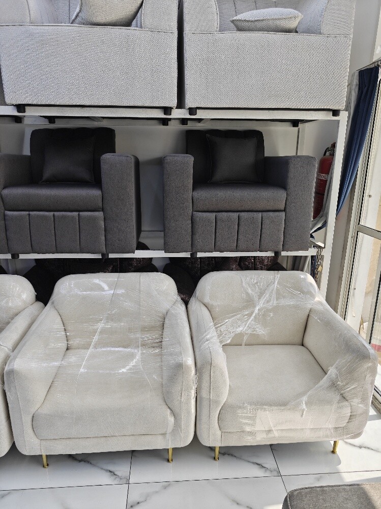 New Sofa Set for Sale - 7