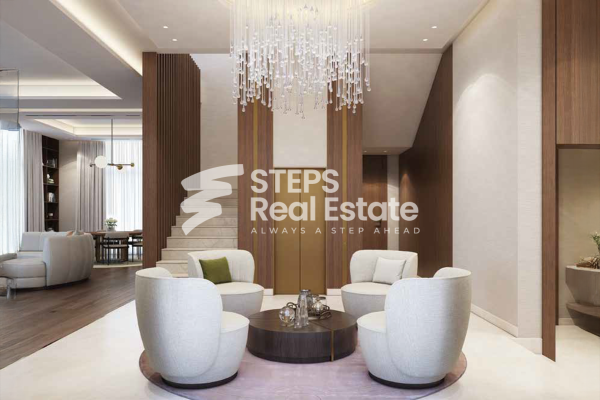 Fresh on the Market | Luxury Villa - 11