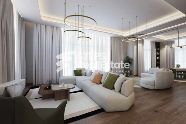 Fresh on the Market | Luxury Villa - 2