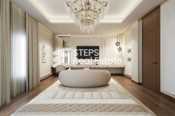 Fresh on the Market | Luxury Villa - 7