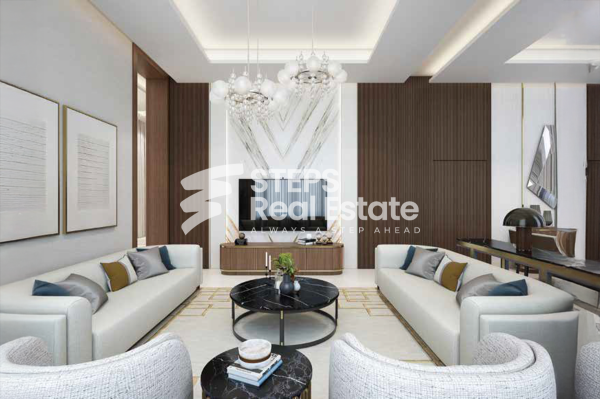 Fresh on the Market | Luxury Villa - 9