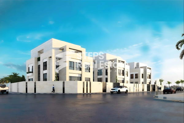Fresh on the Market | Luxury Villa - 1