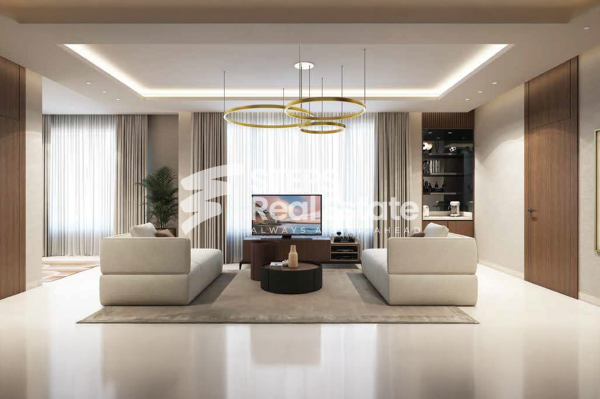 Fresh on the Market | Luxury Villa - 12