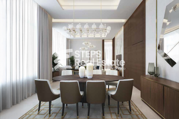 Fresh on the Market | Luxury Villa - 10