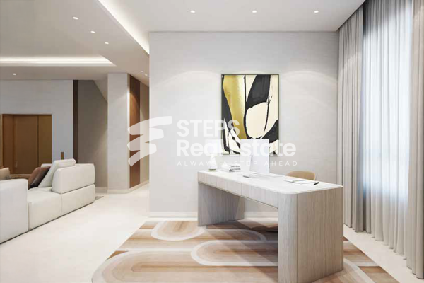 Fresh on the Market | Luxury Villa - 4