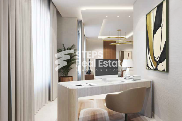 Fresh on the Market | Luxury Villa - 14