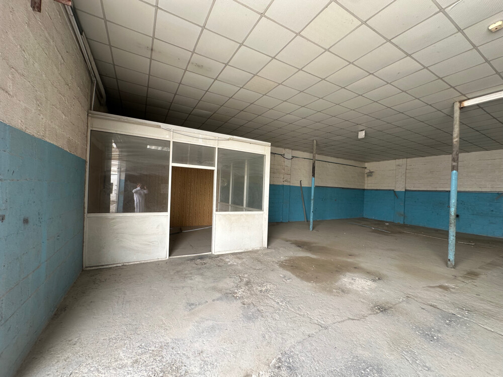 For Rent Workshop/Garage - 3