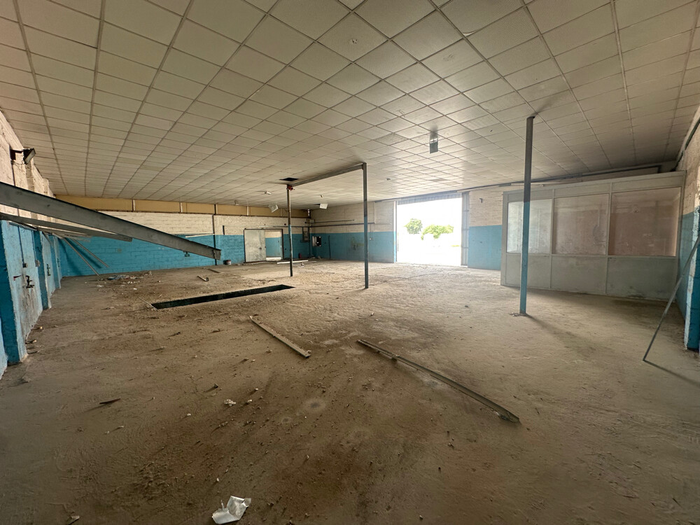 For Rent Workshop/Garage - 12