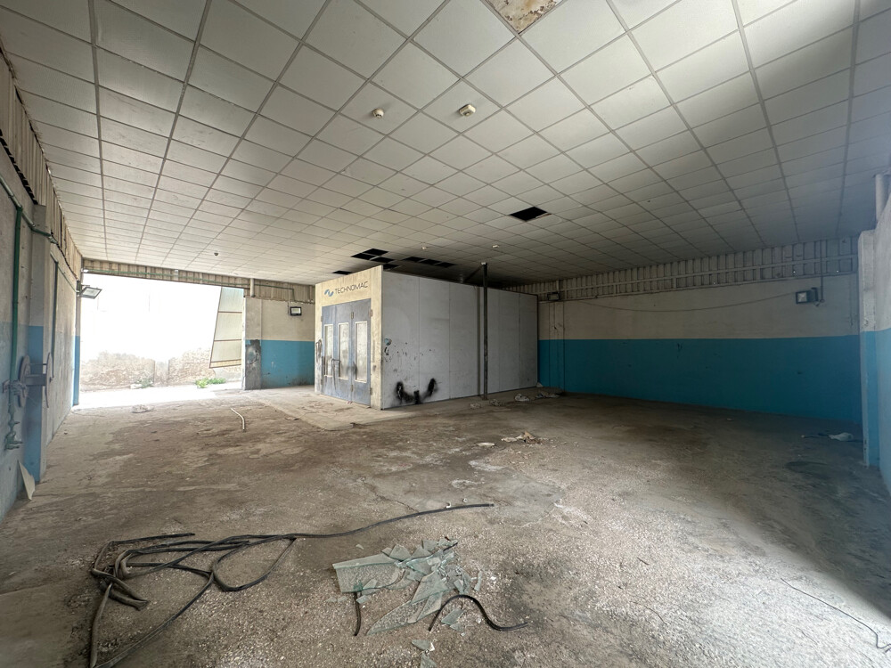 For Rent Workshop/Garage - 6
