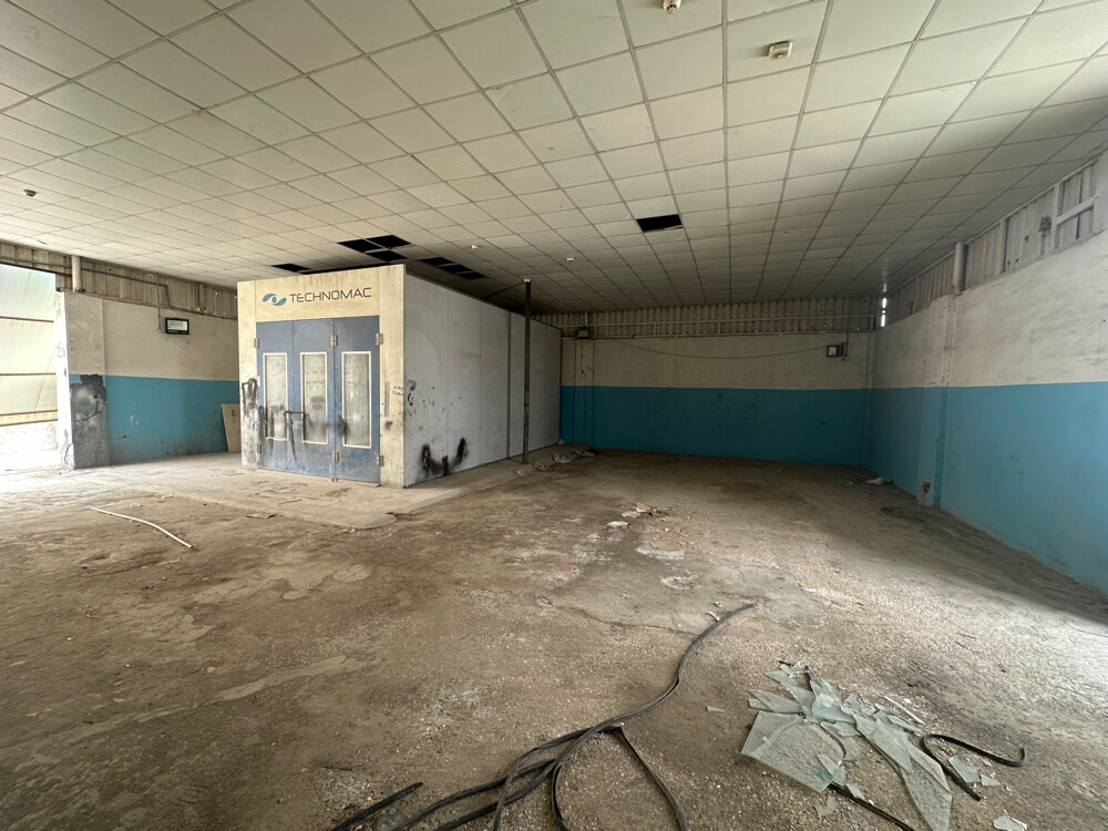 For Rent Workshop/Garage - 14