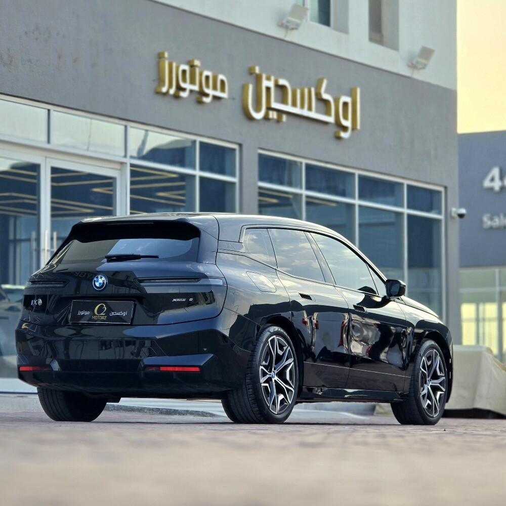 بي ام دبليو - 3