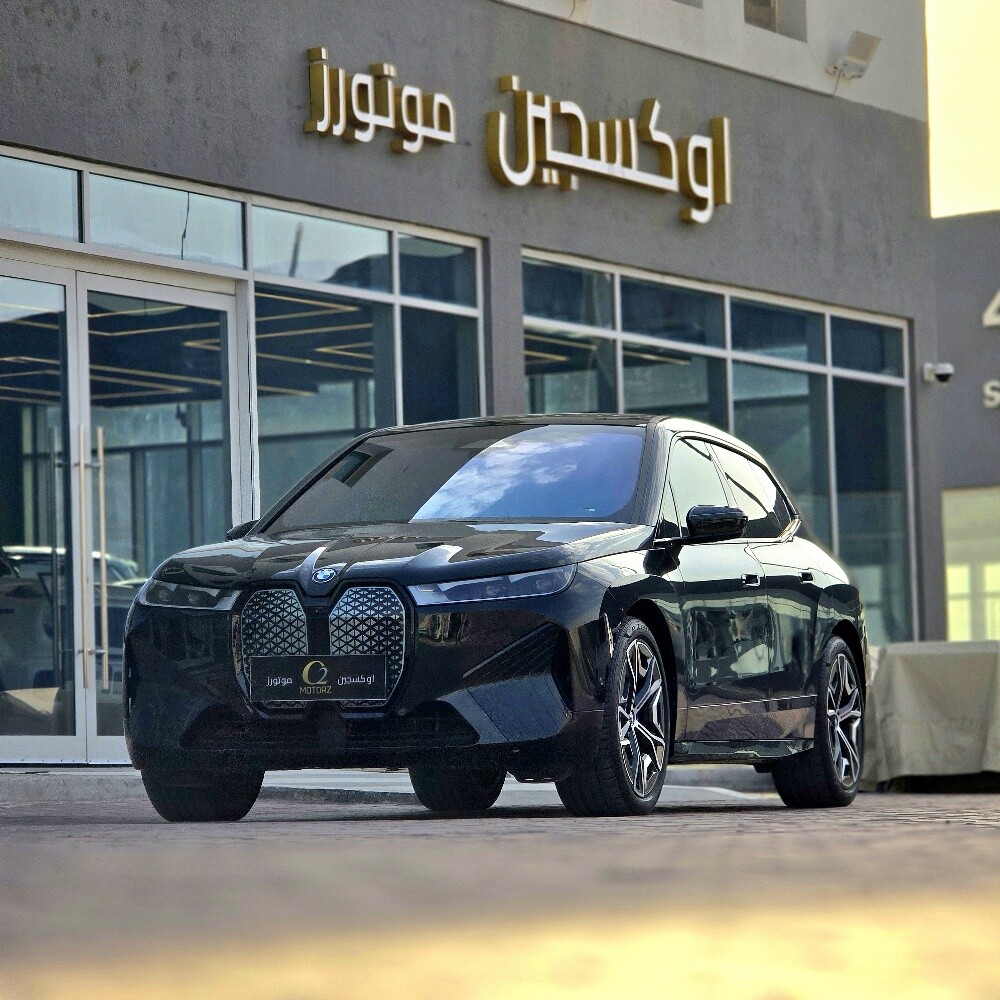 بي ام دبليو - 4