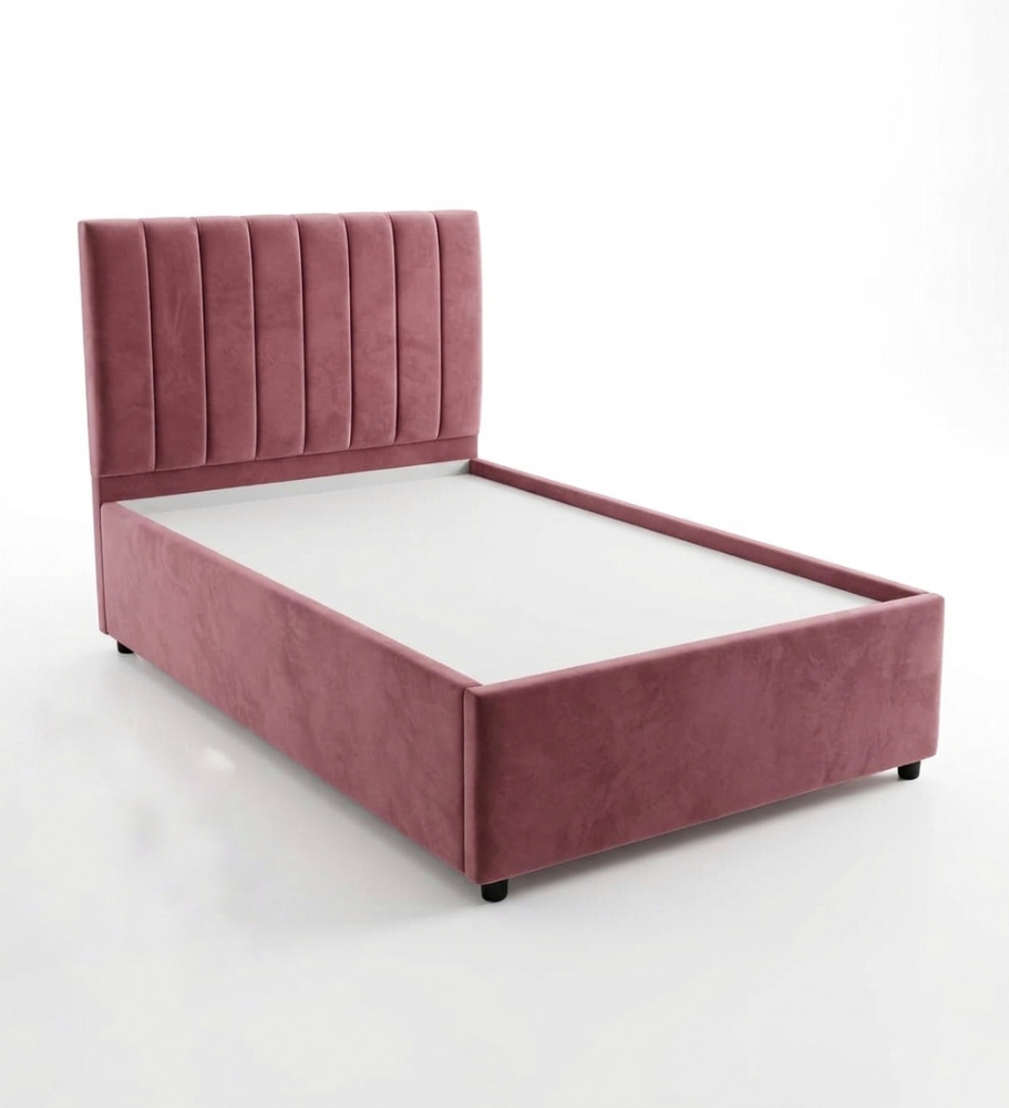 New box bed available - 10