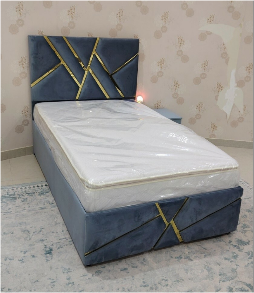 New box bed available - 11