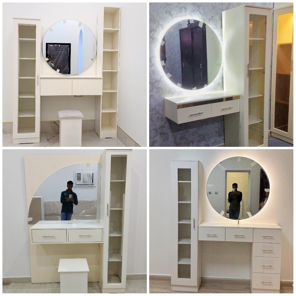 New dressing table available. - 1