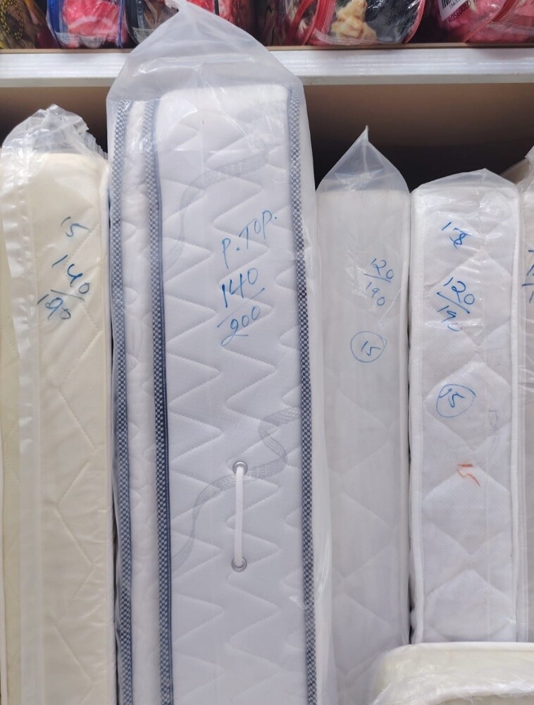 New mattress available - 10