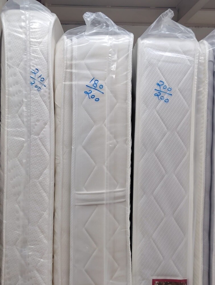New mattress available - 8