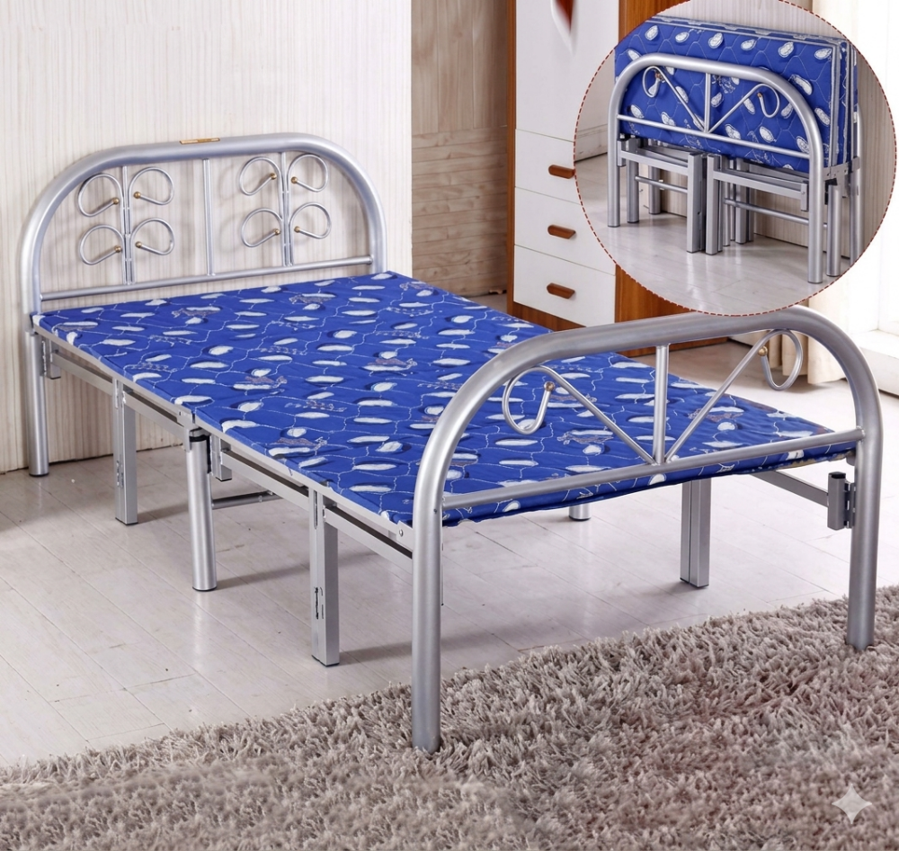 Single/bunk bed available. - 2