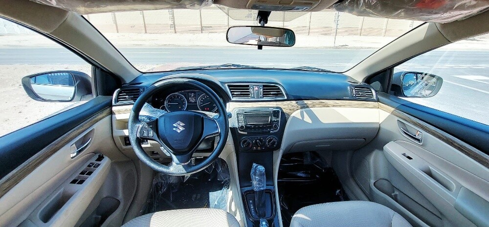 Suzuki Ciaz 2023 - 7