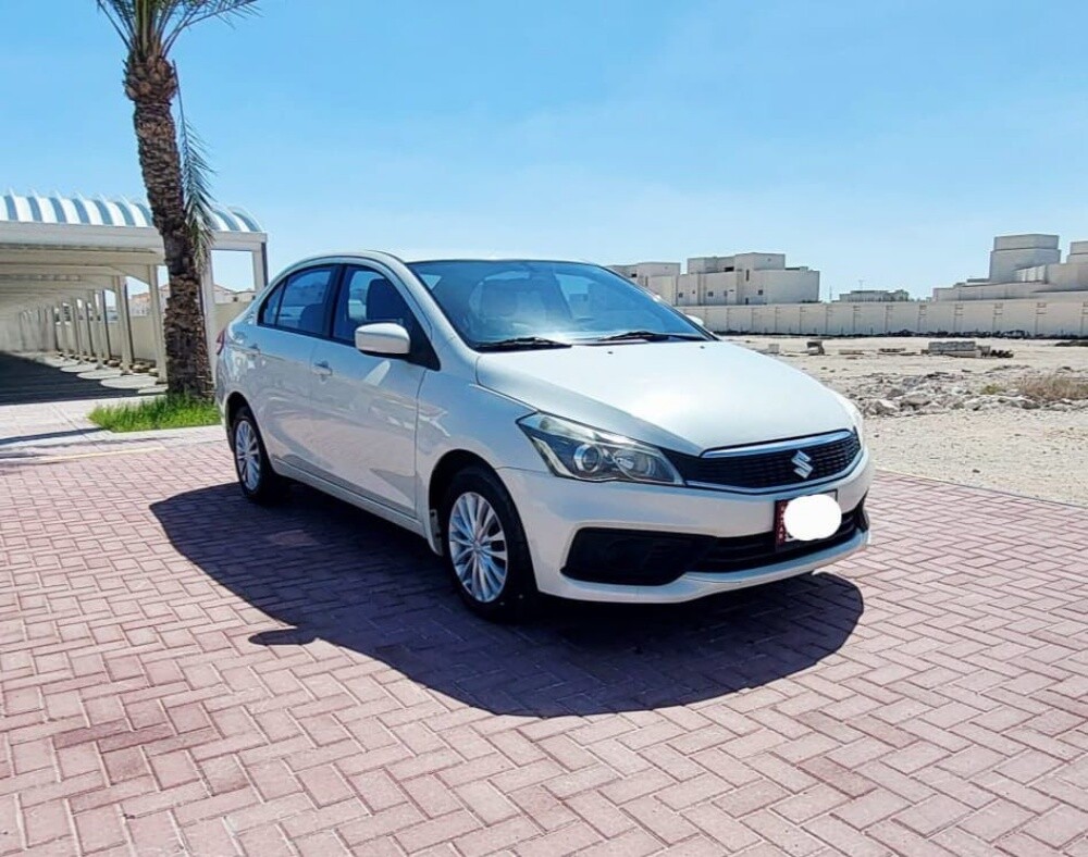 Suzuki Ciaz 2023 - 1
