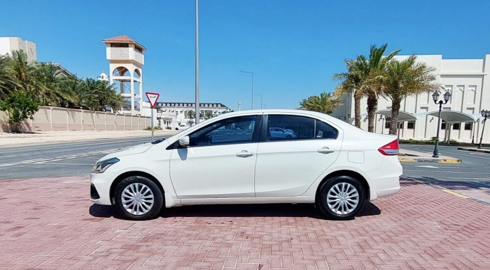 Suzuki Ciaz 2023 - 5