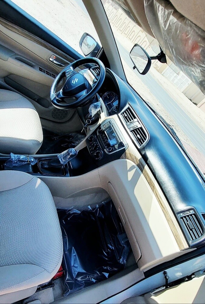 Suzuki Ciaz 2023 - 10