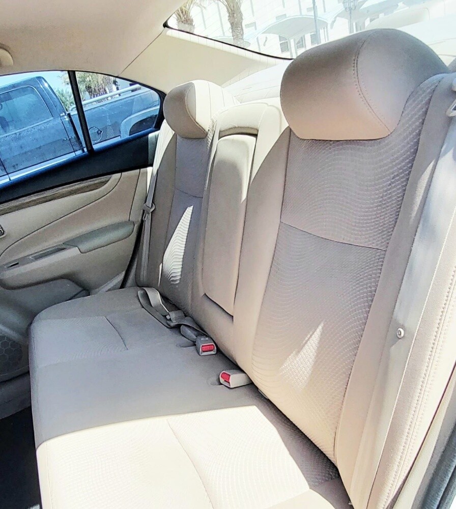 Suzuki Ciaz 2023 - 9