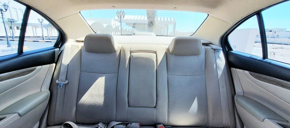 Suzuki Ciaz 2023 - 8
