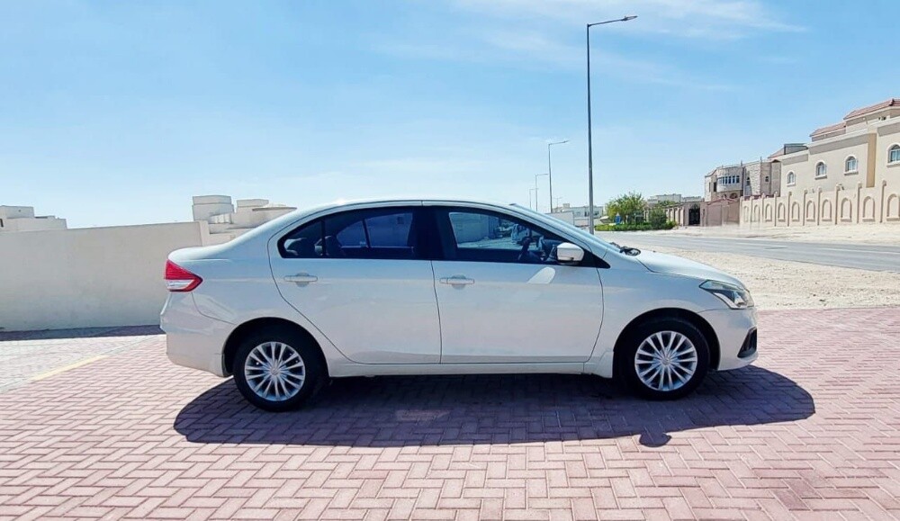 Suzuki Ciaz 2023 - 6