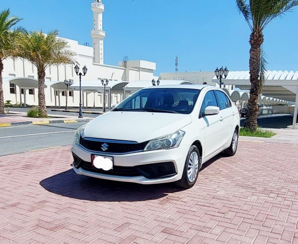Suzuki Ciaz 2023 - 2