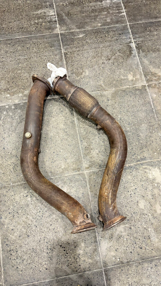 للبيع داون بيب - 1