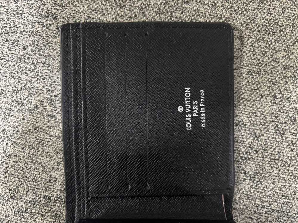 louis vuitton wallet - 2