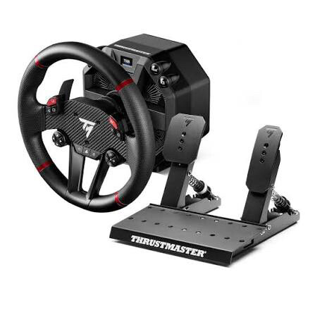 Thrustmaster t598 steering wheel - 1