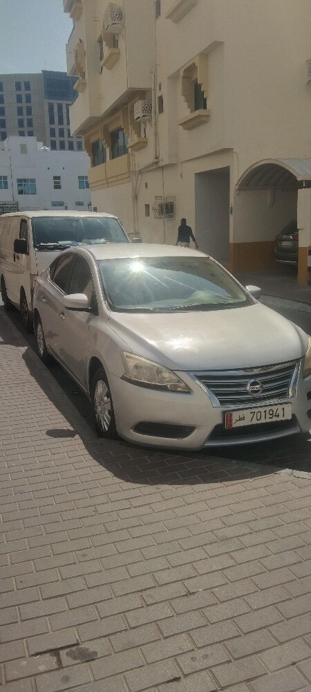 Nassin centra - 1