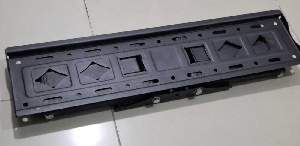 Tv 32" 65"boxes wall mount rotatabl - 3