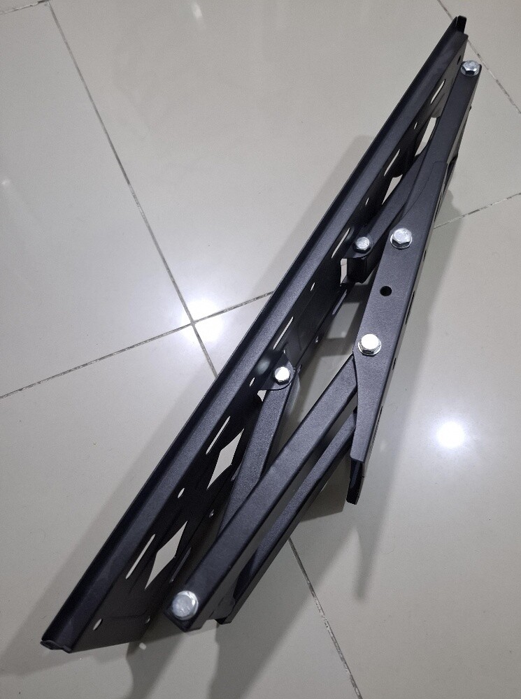 Tv 32" 65"boxes wall mount rotatabl - 4