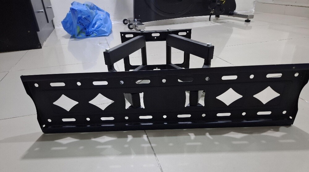Tv 32" 65"boxes wall mount rotatabl - 5