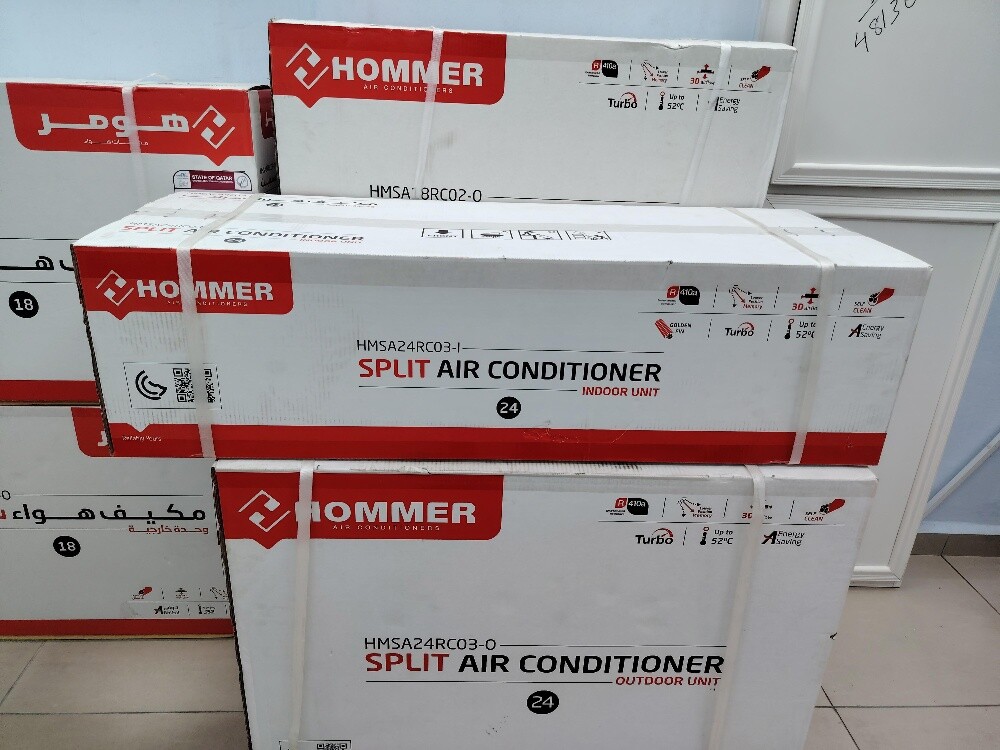 new split ac for sale - 3