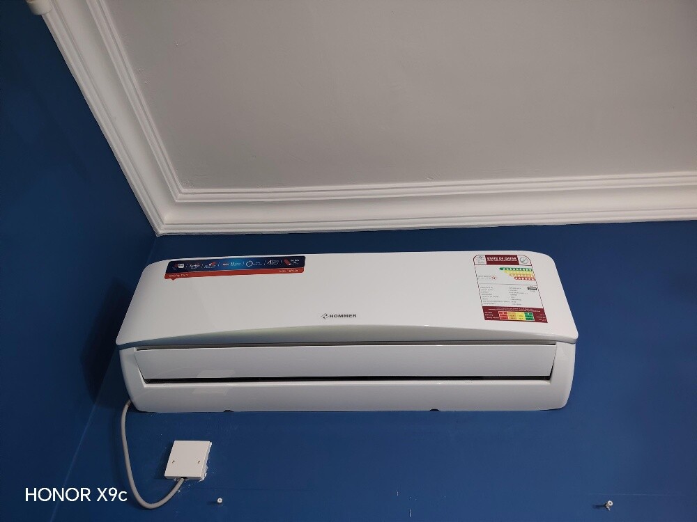 new split ac for sale - 1