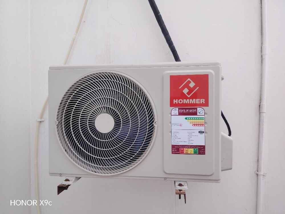 new split ac for sale - 2