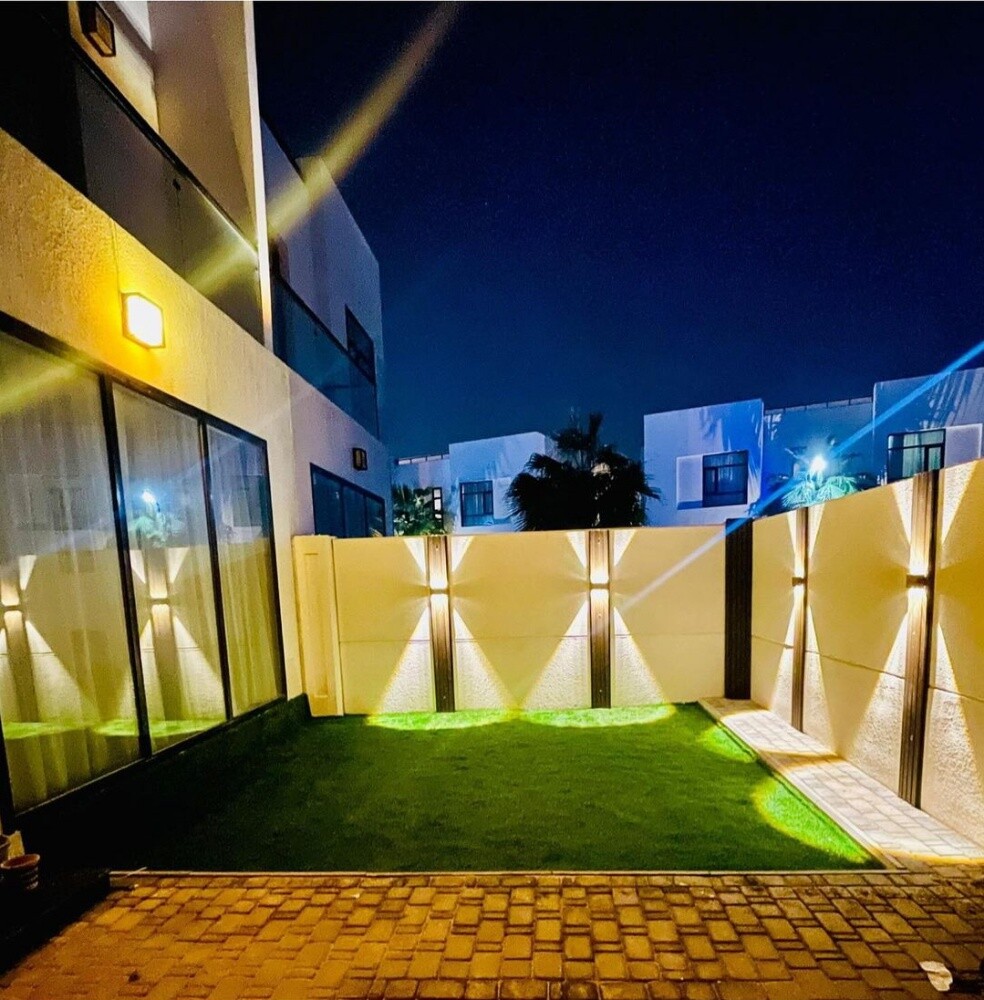 سجاد من العشب الصناعي لتزيين المن - 5