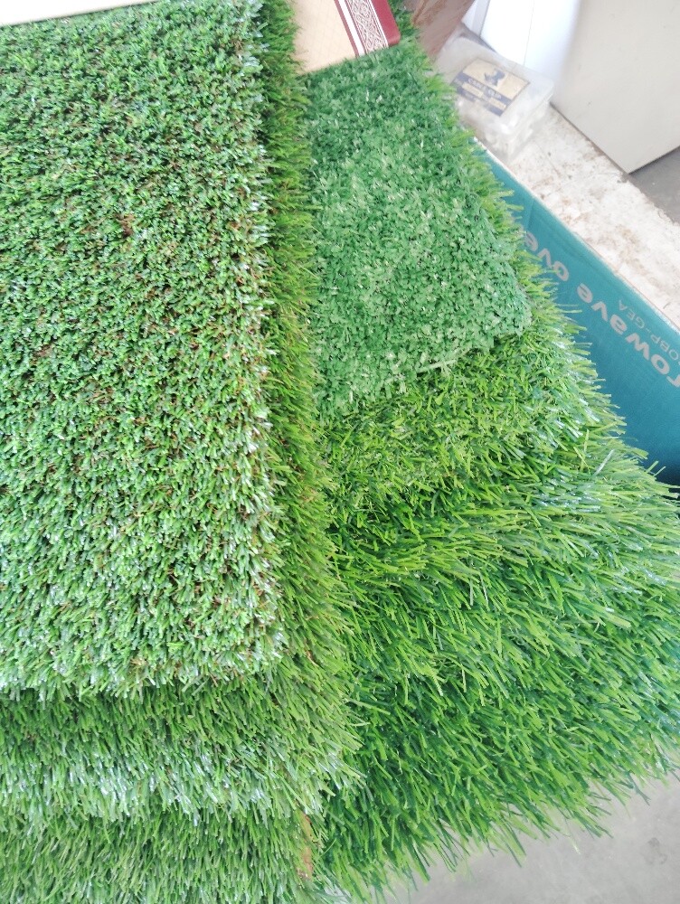 Artificial Grass Carpet - 9