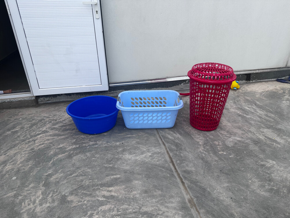 Dishes - 3